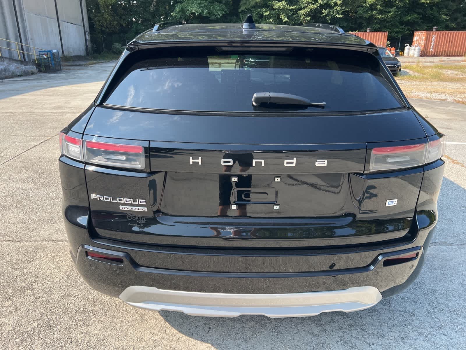 Thumbnail: 2024 Honda Prologue - 8