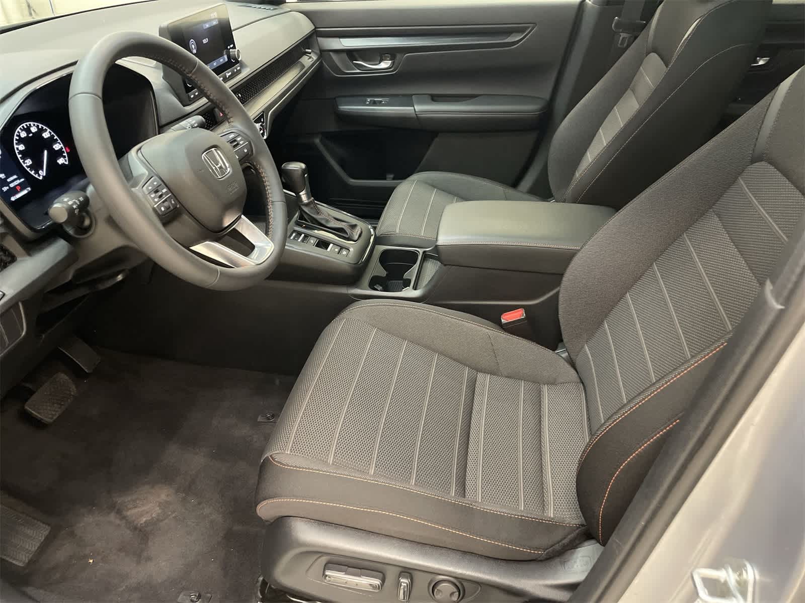 Thumbnail: 2023 Honda CR-V - 18