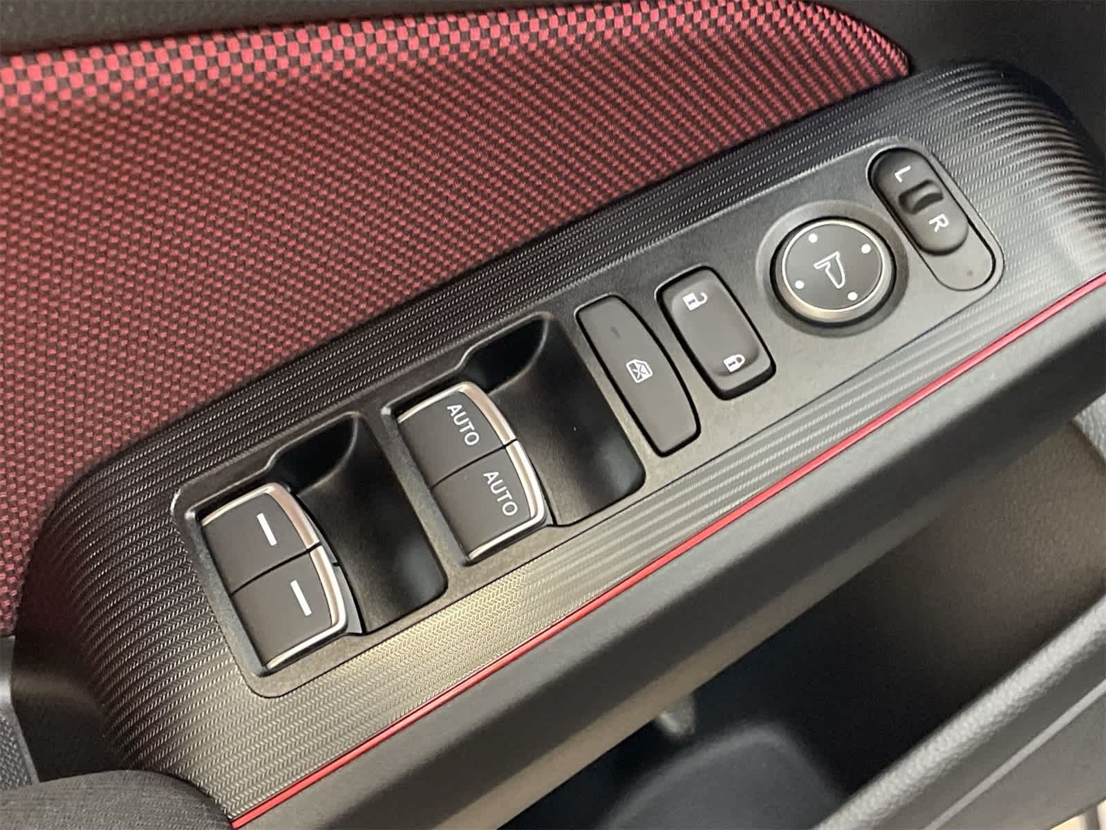 Thumbnail: 2026 Honda Civic - 17