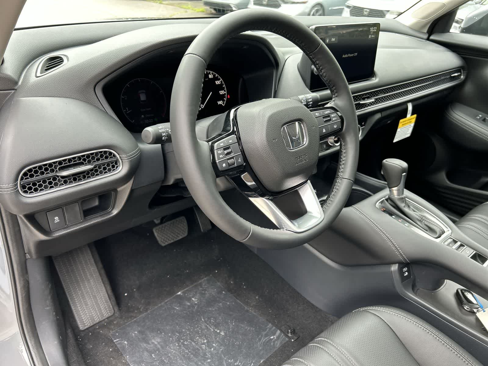 Thumbnail: 2027 Honda HR-V - 13