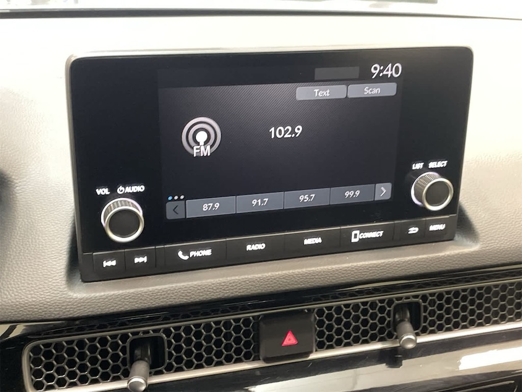 Used 2024 Honda Civic Sport Sedan