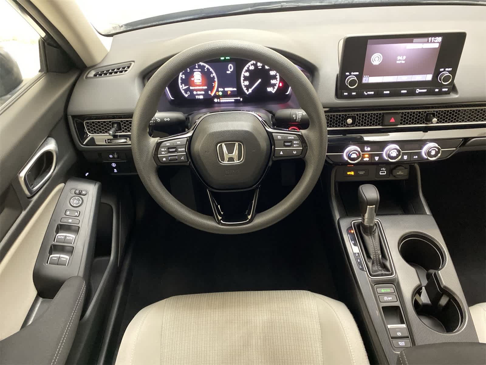 Thumbnail: 2024 Honda Civic - 18