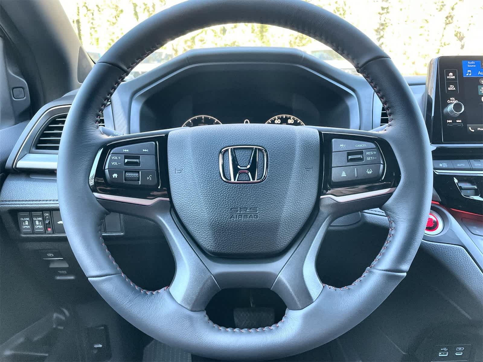 Thumbnail: 2026 Honda Odyssey - 20