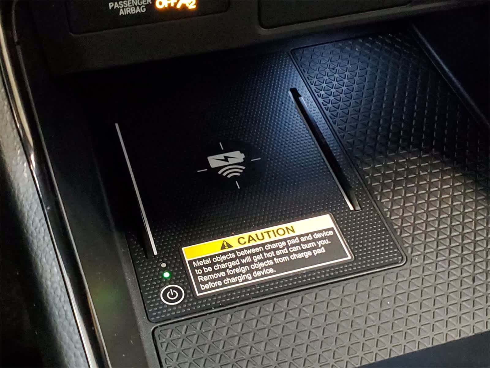 Thumbnail: 2024 Honda CR-V - 32