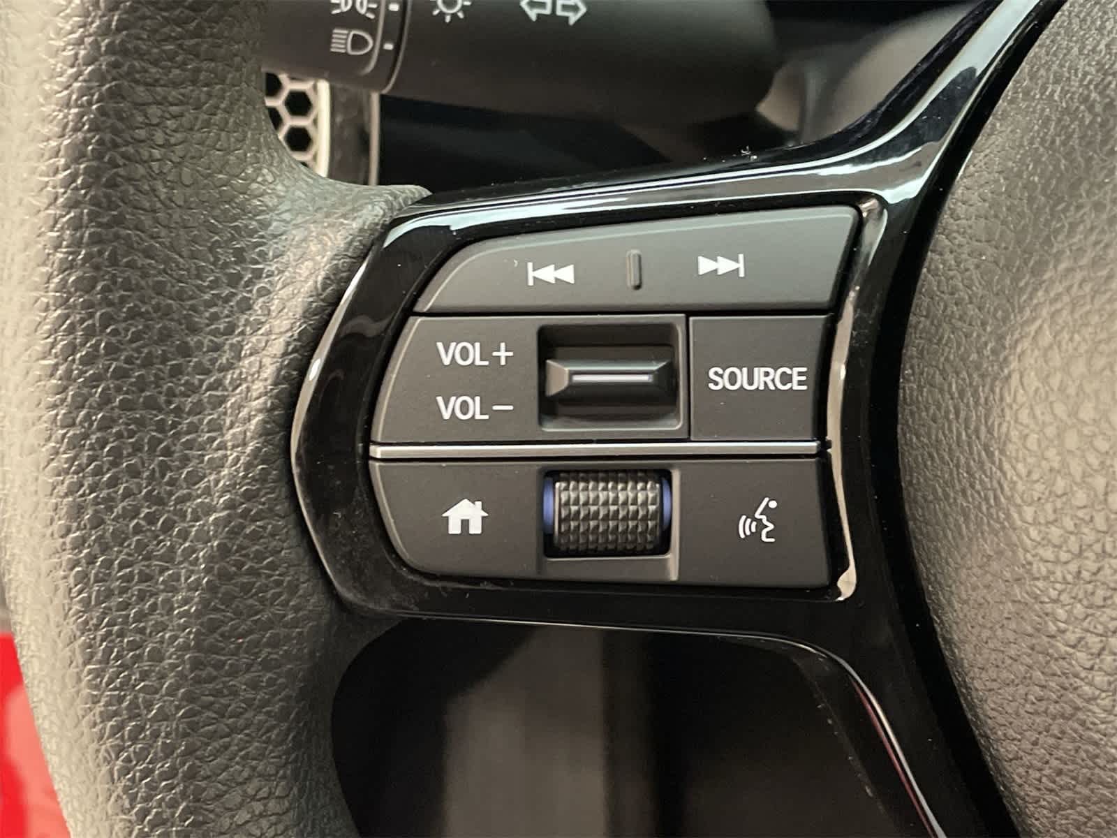 Thumbnail: 2025 Honda Civic - 10