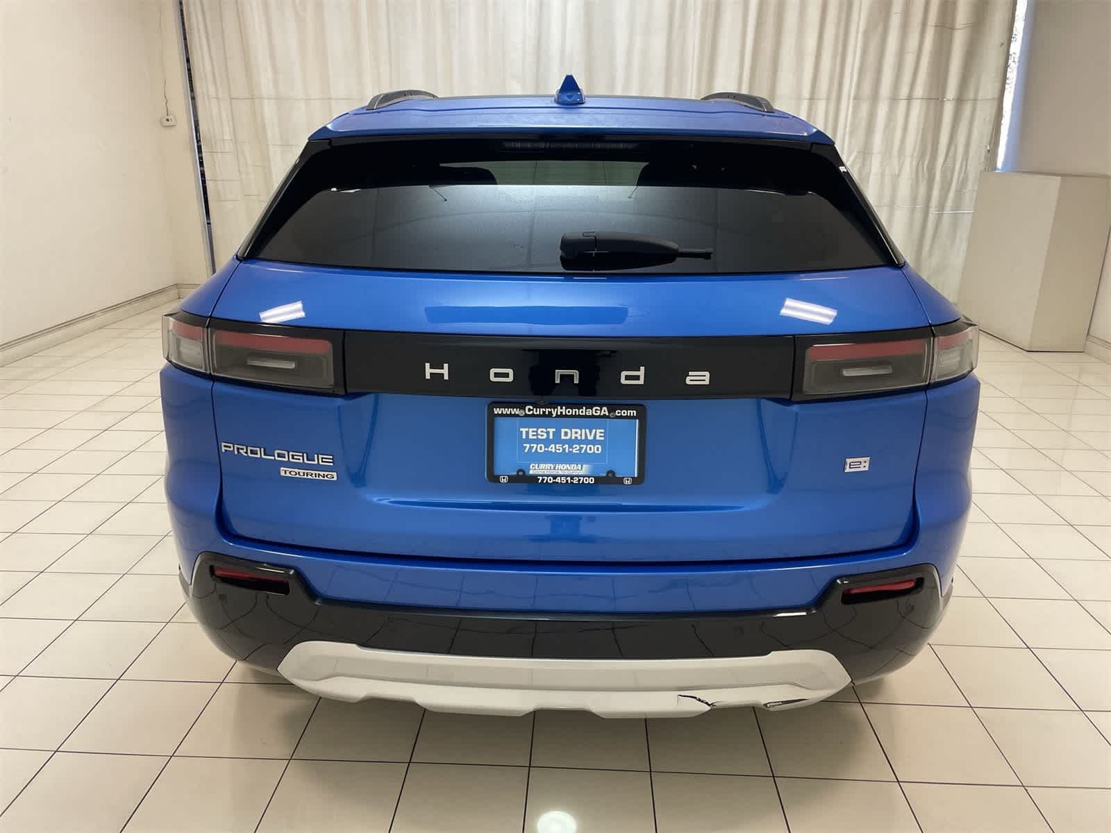 Thumbnail: 2024 Honda Prologue - 31