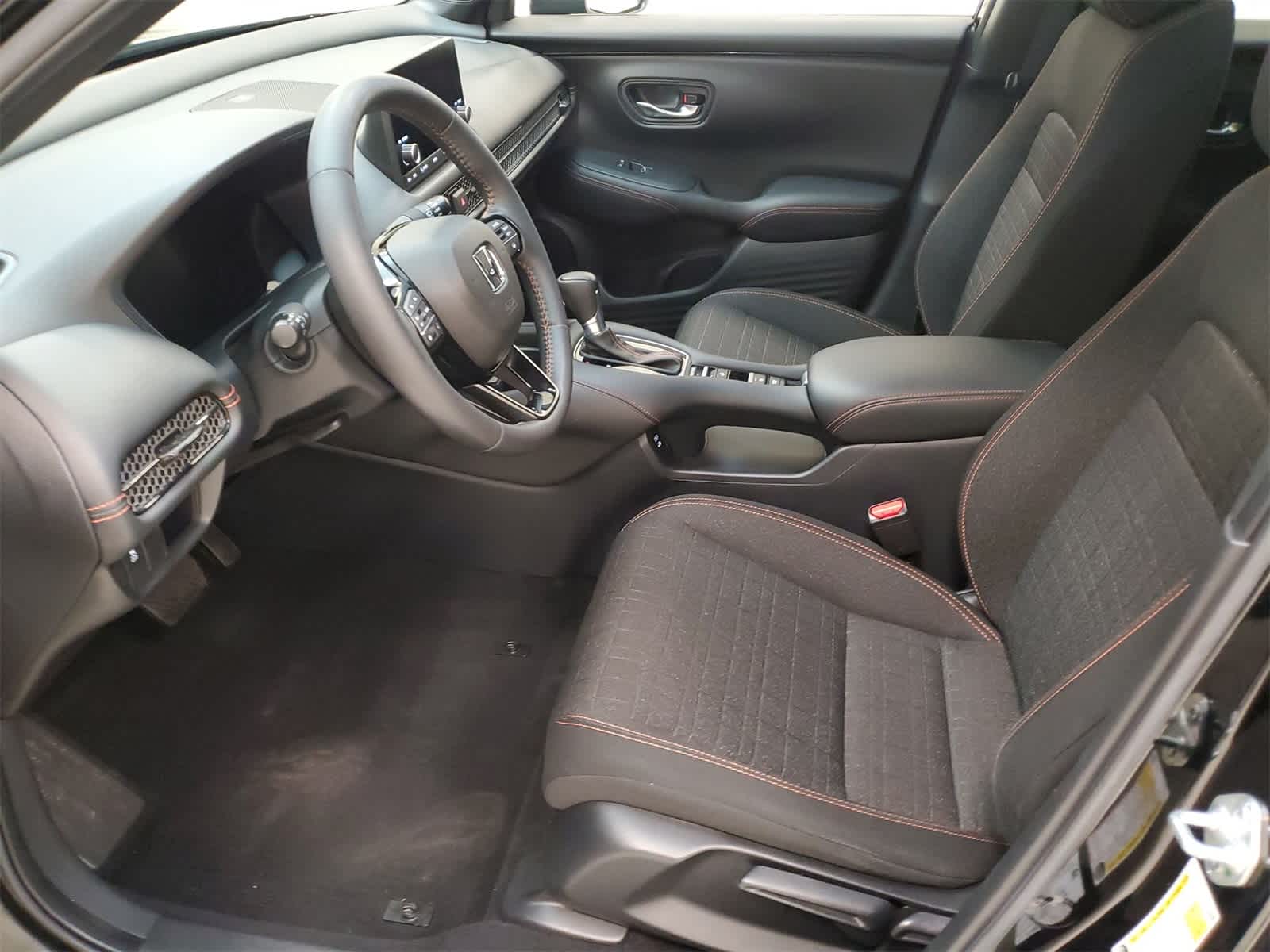 Thumbnail: 2024 Honda HR-V - 17