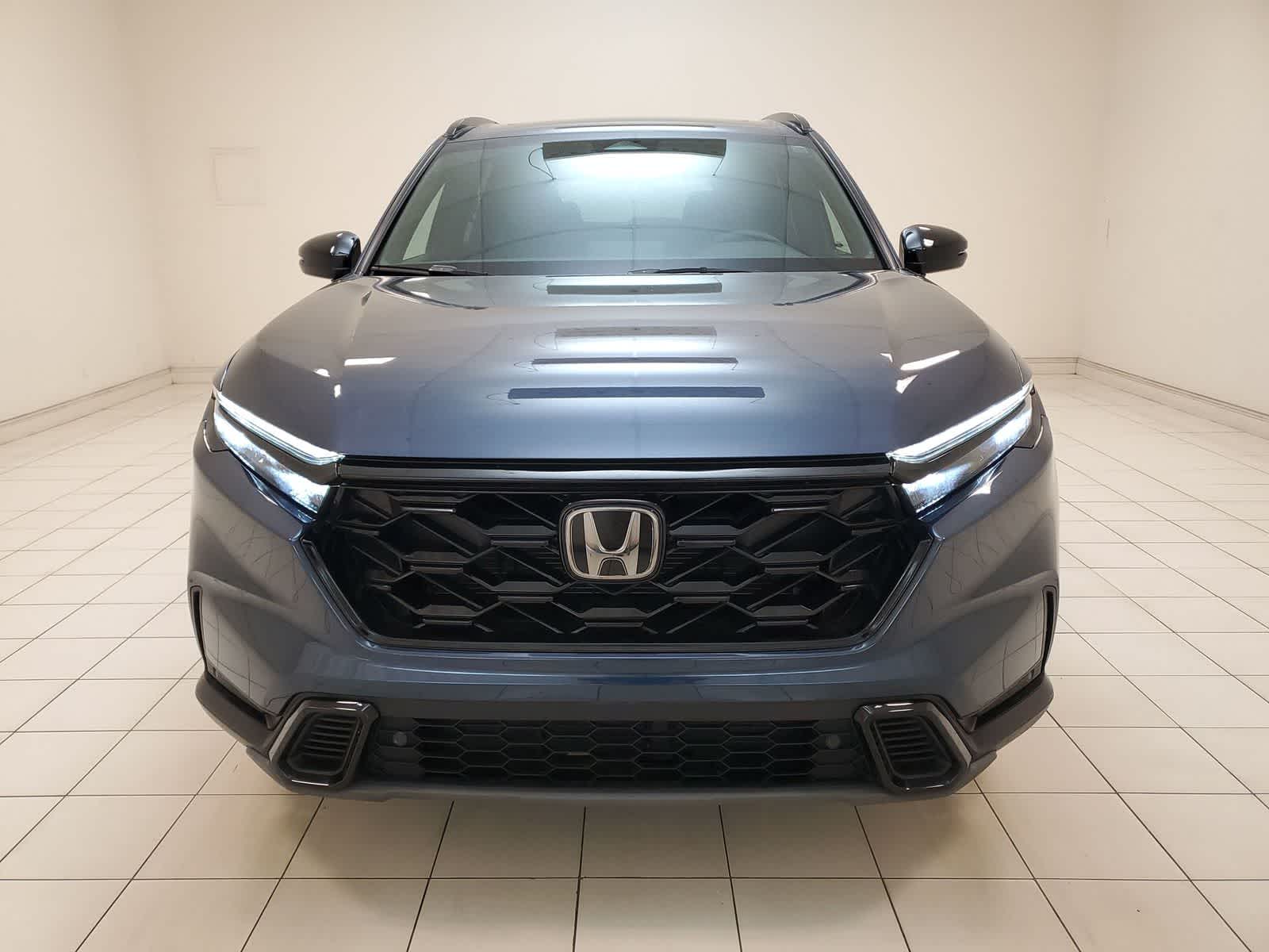 Thumbnail: 2024 Honda CR-V - 26