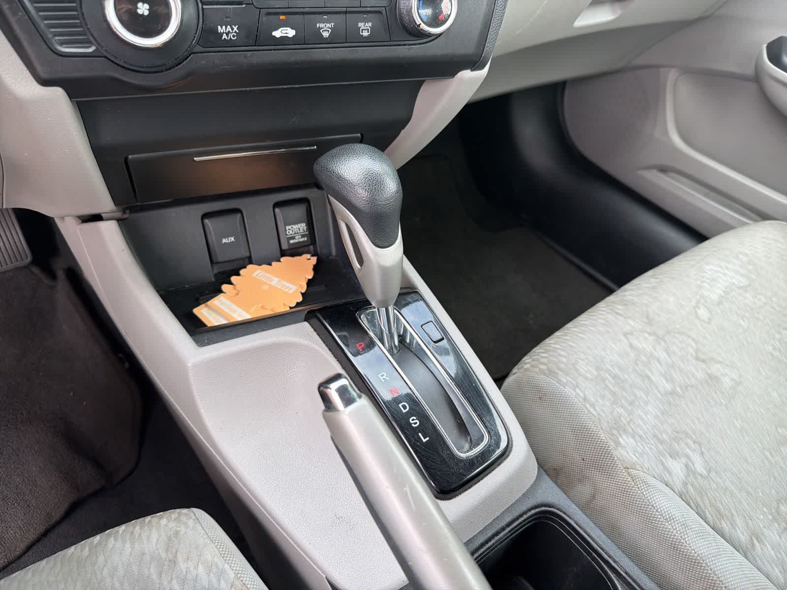 Thumbnail: 2015 Honda Civic - 23