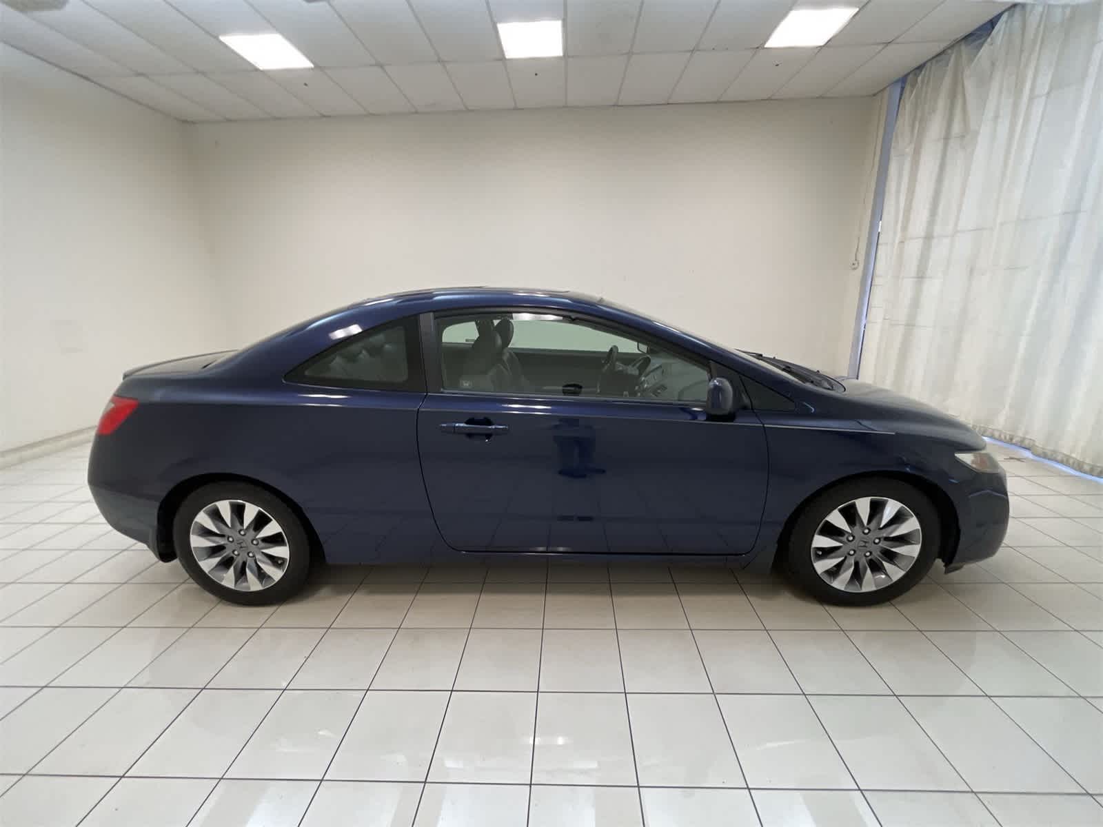 Thumbnail: 2009 Honda Civic - 24