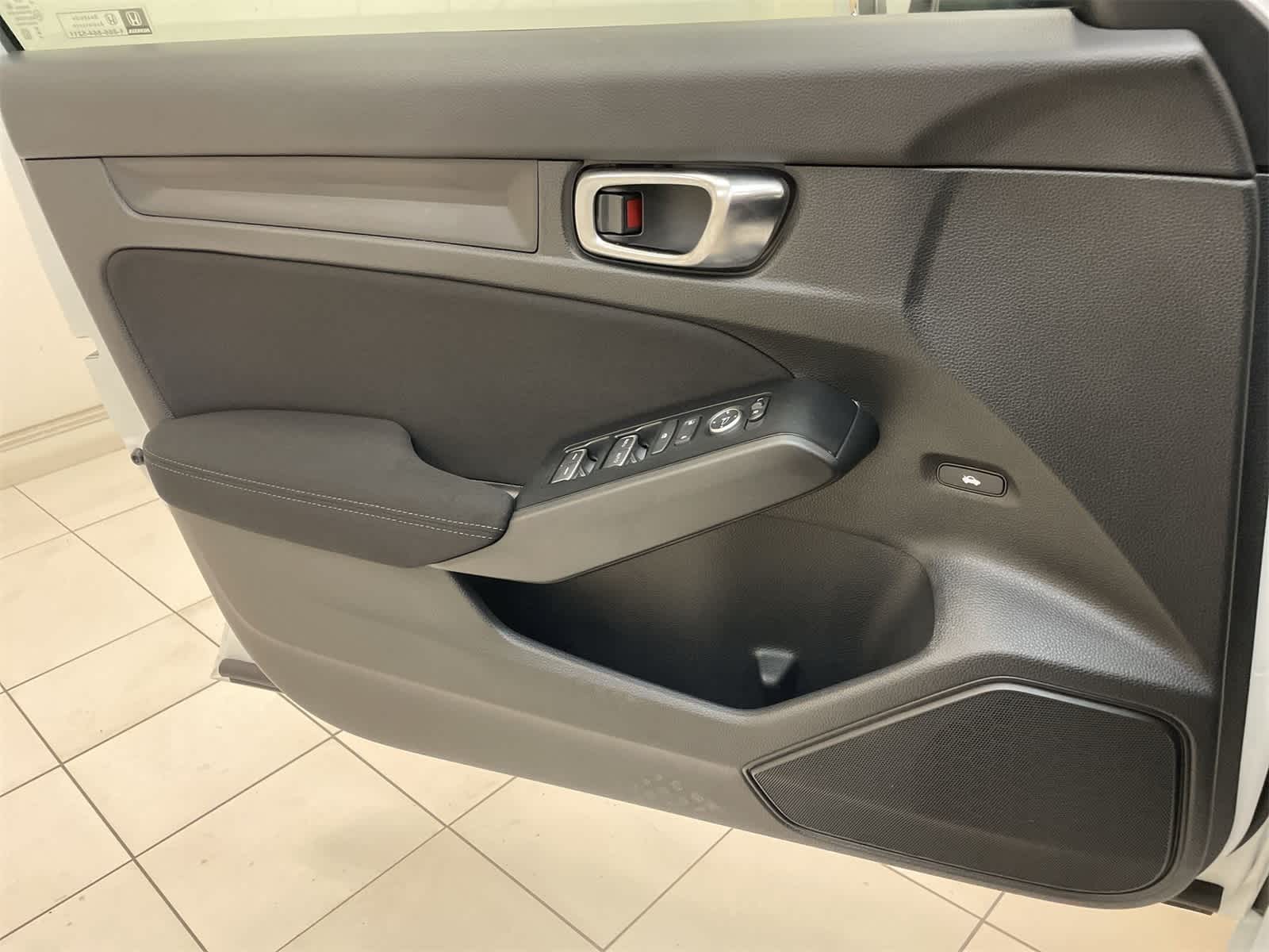 Thumbnail: 2024 Honda Civic - 14