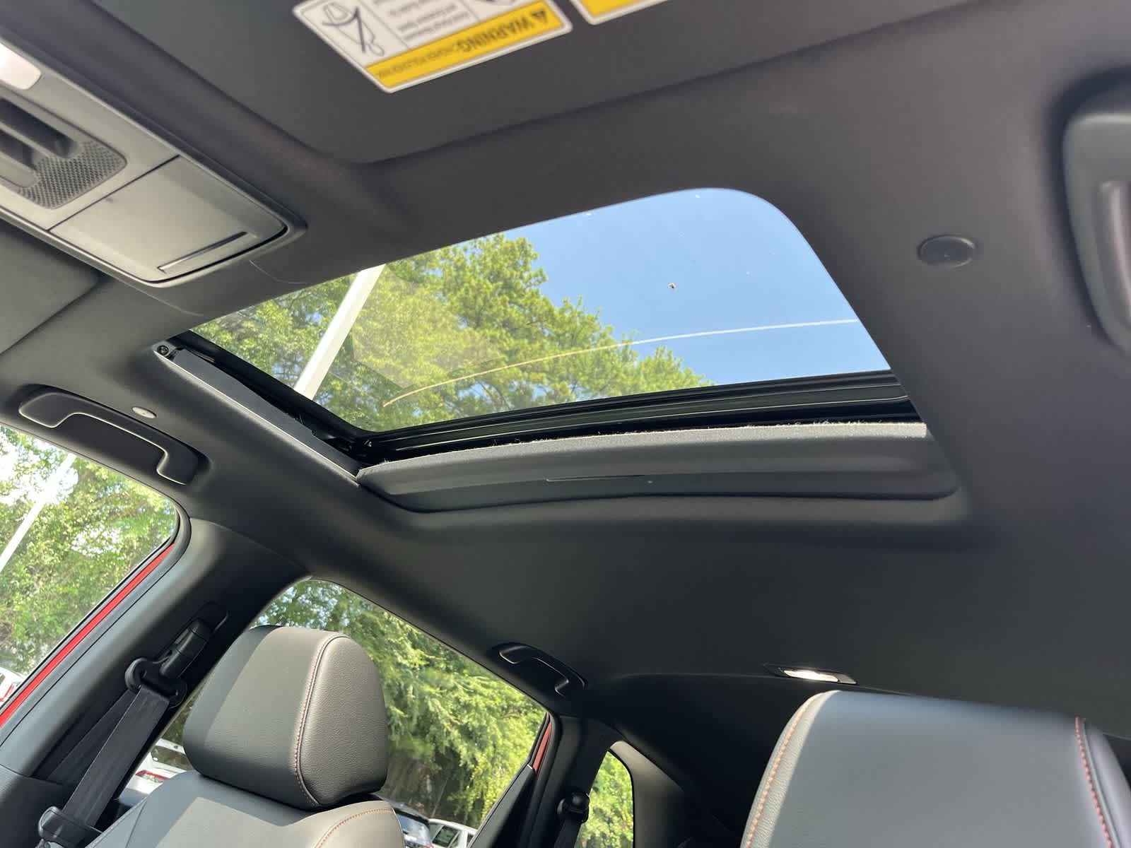 Thumbnail: 2026 Honda CR-V - 14