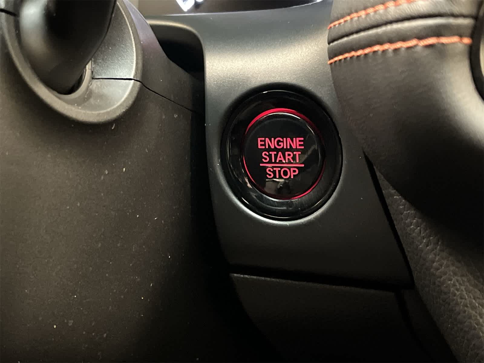 Thumbnail: 2025 Honda HR-V - 6