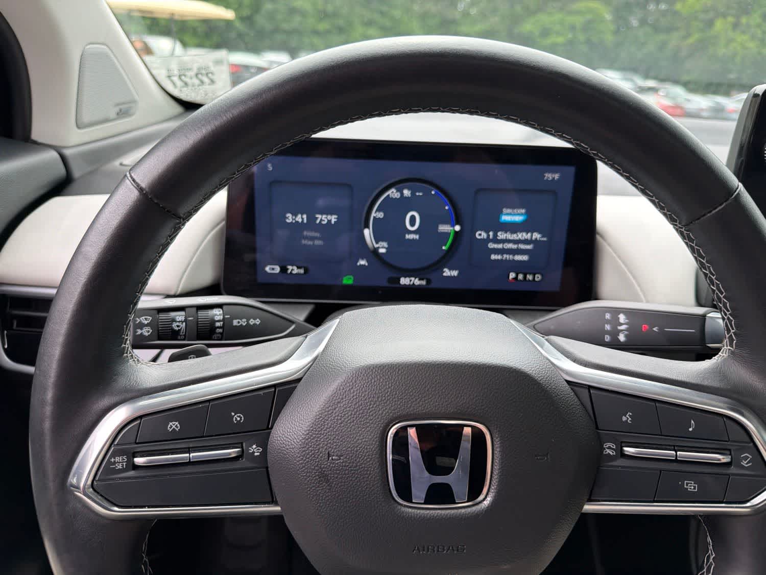 Thumbnail: 2024 Honda Prologue - 20