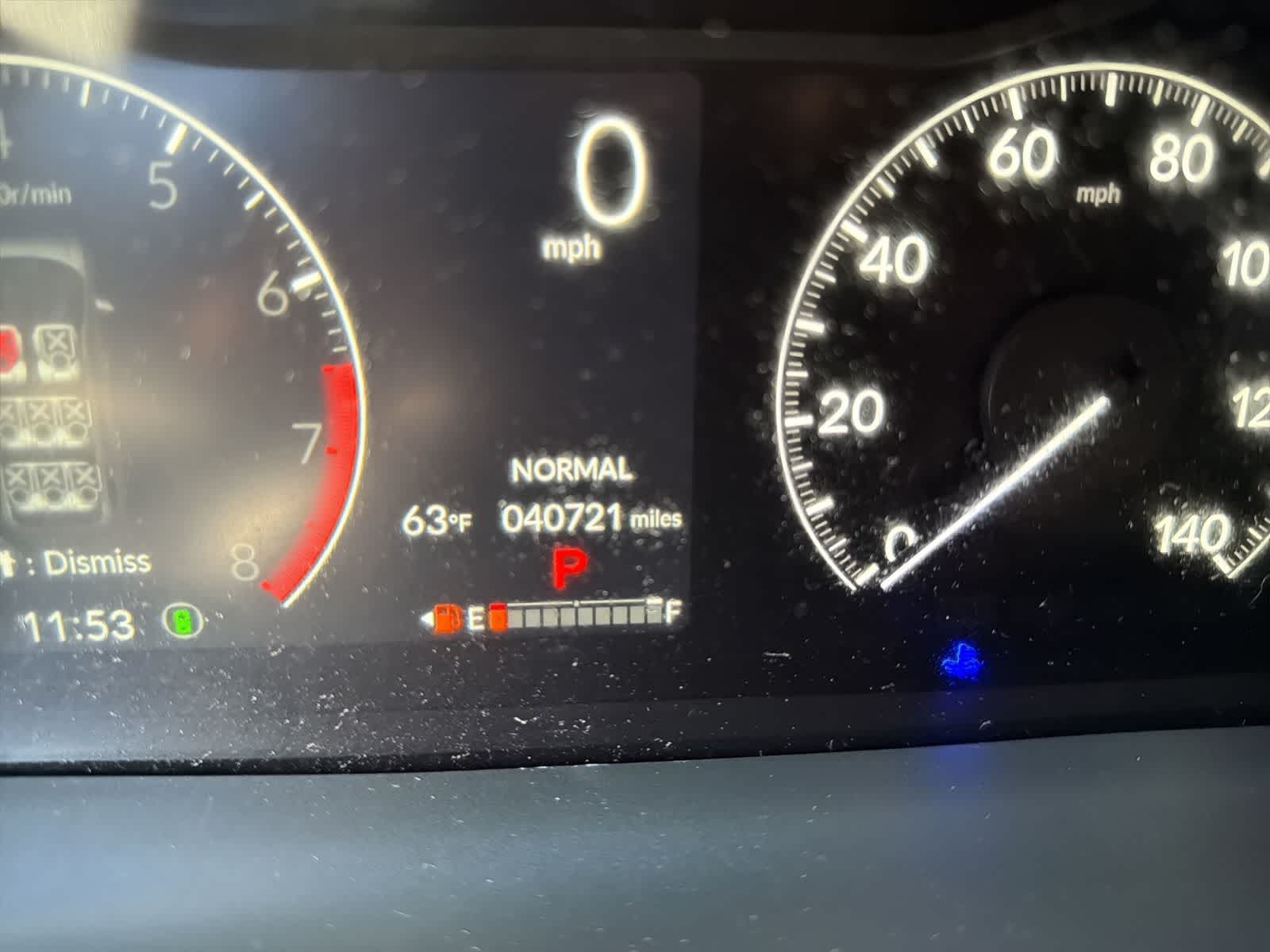 Thumbnail: 2023 Honda Pilot - 2