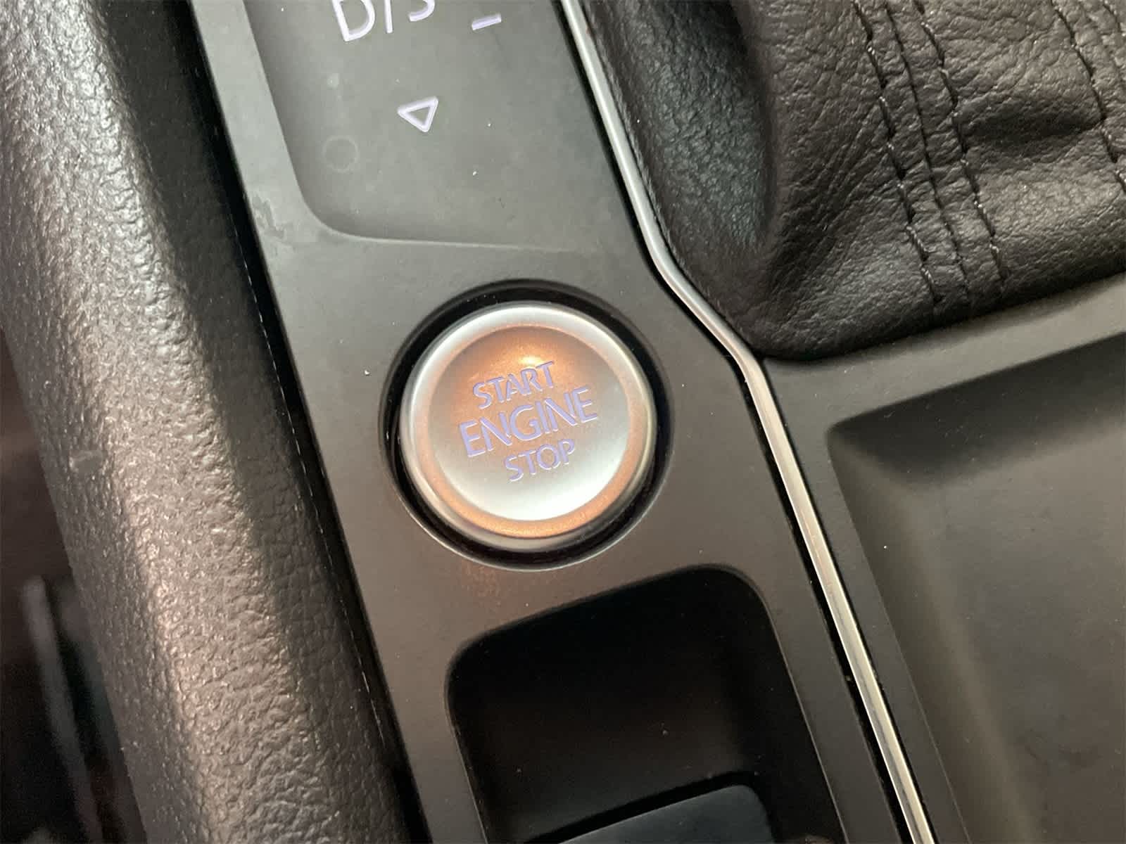 2018 Volkswagen Atlas SEL 7