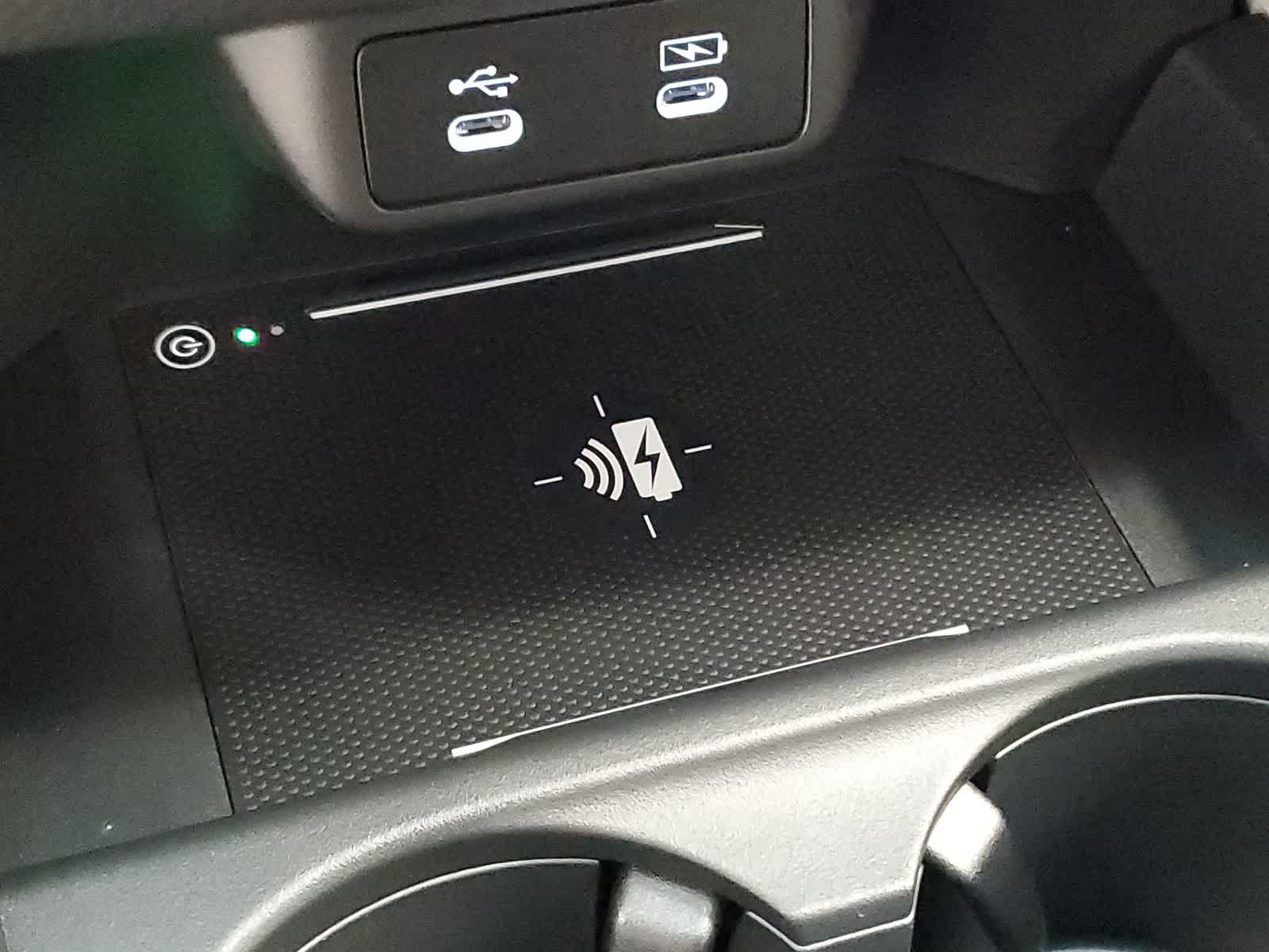 Thumbnail: 2026 Honda HR-V - 27