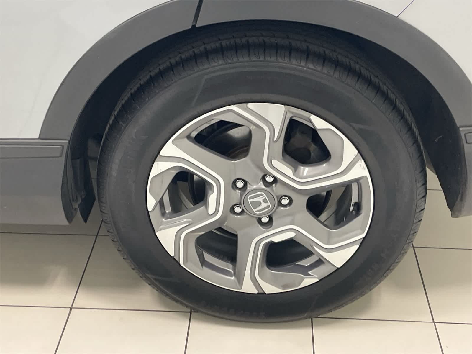 Thumbnail: 2018 Honda CR-V - 23