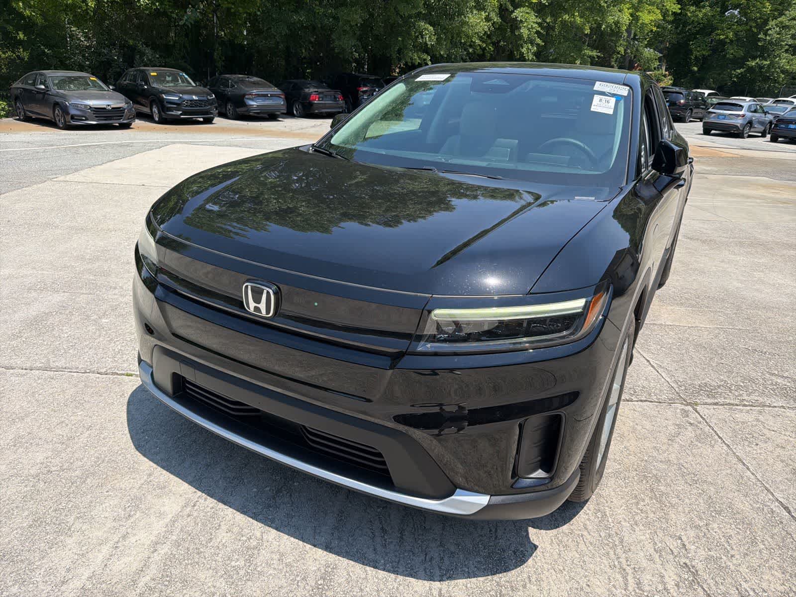 Thumbnail: 2024 Honda Prologue - 4