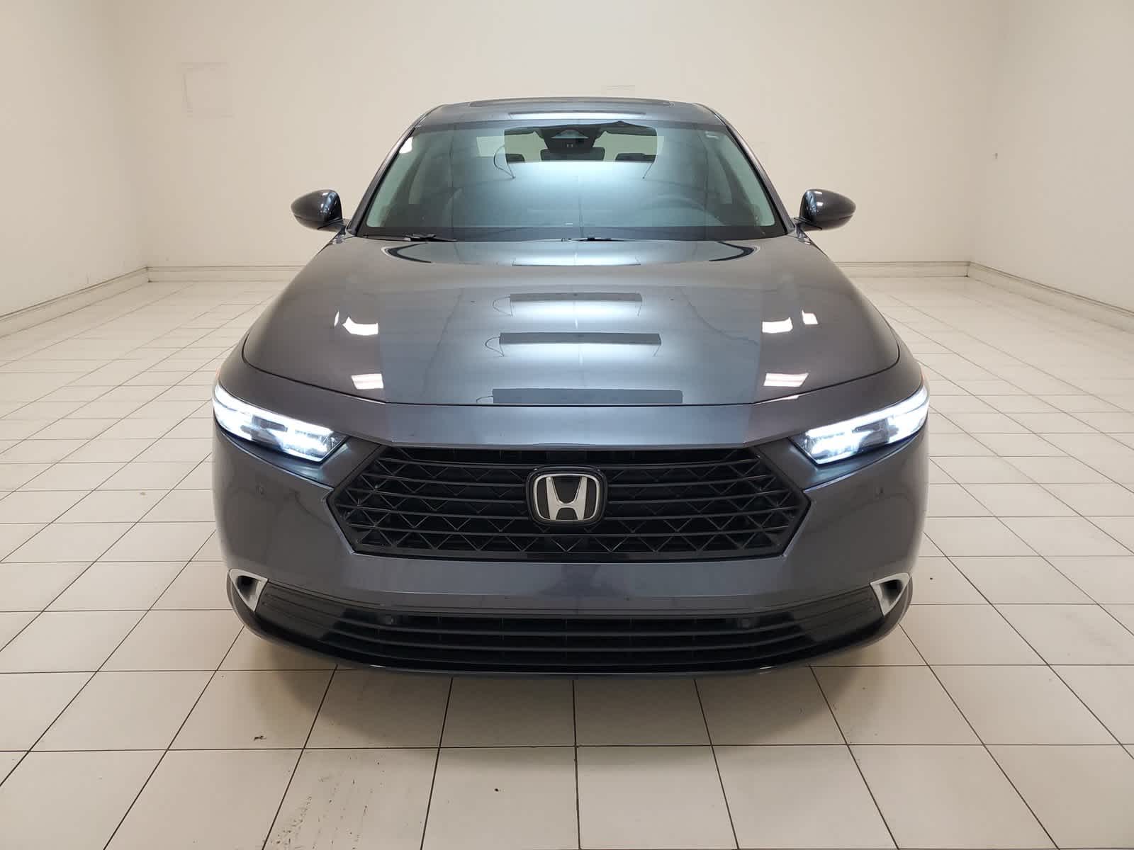 2024 Honda Accord Hybrid Touring - Photo 26