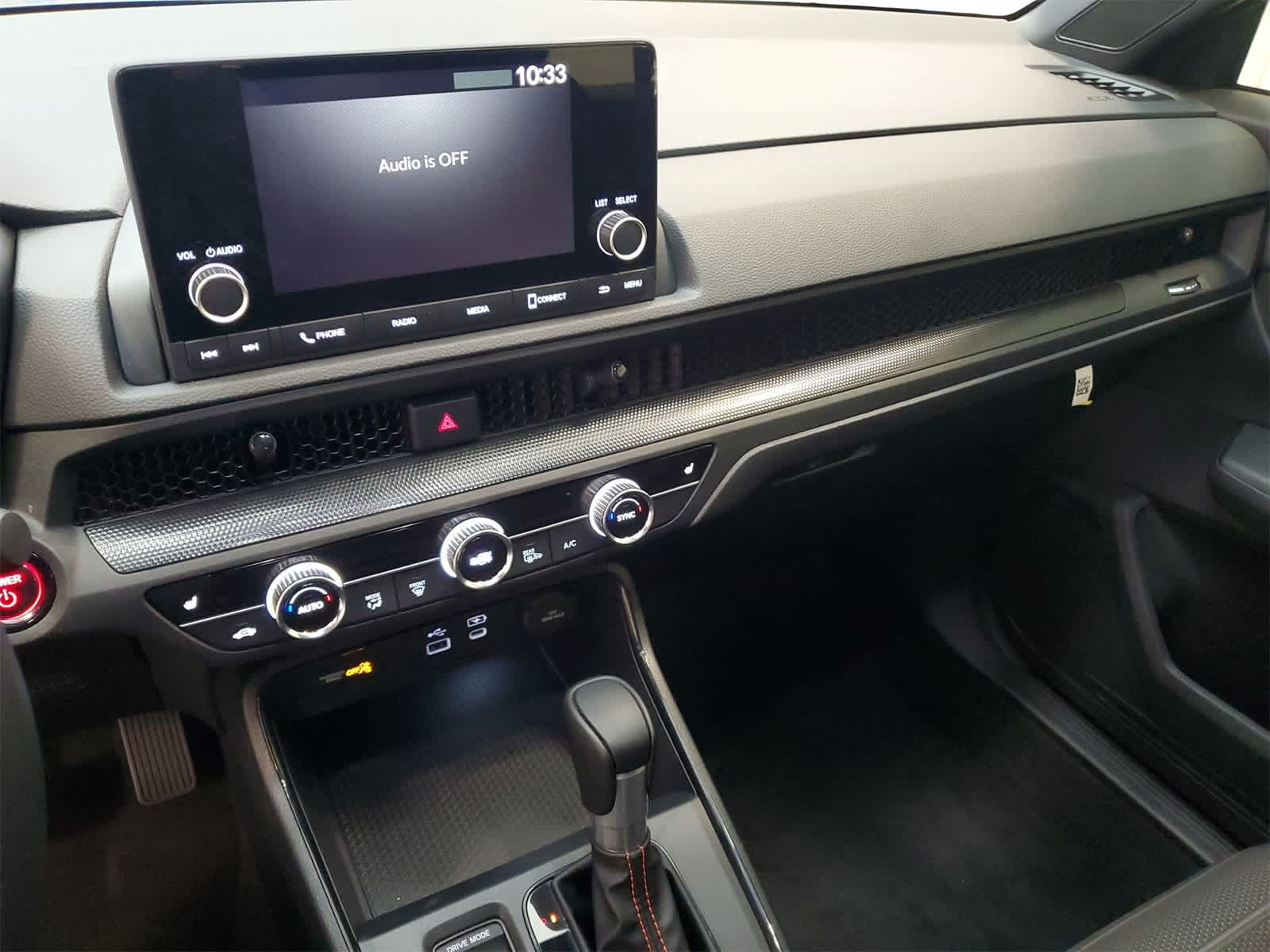 Thumbnail: 2025 Honda CR-V - 29