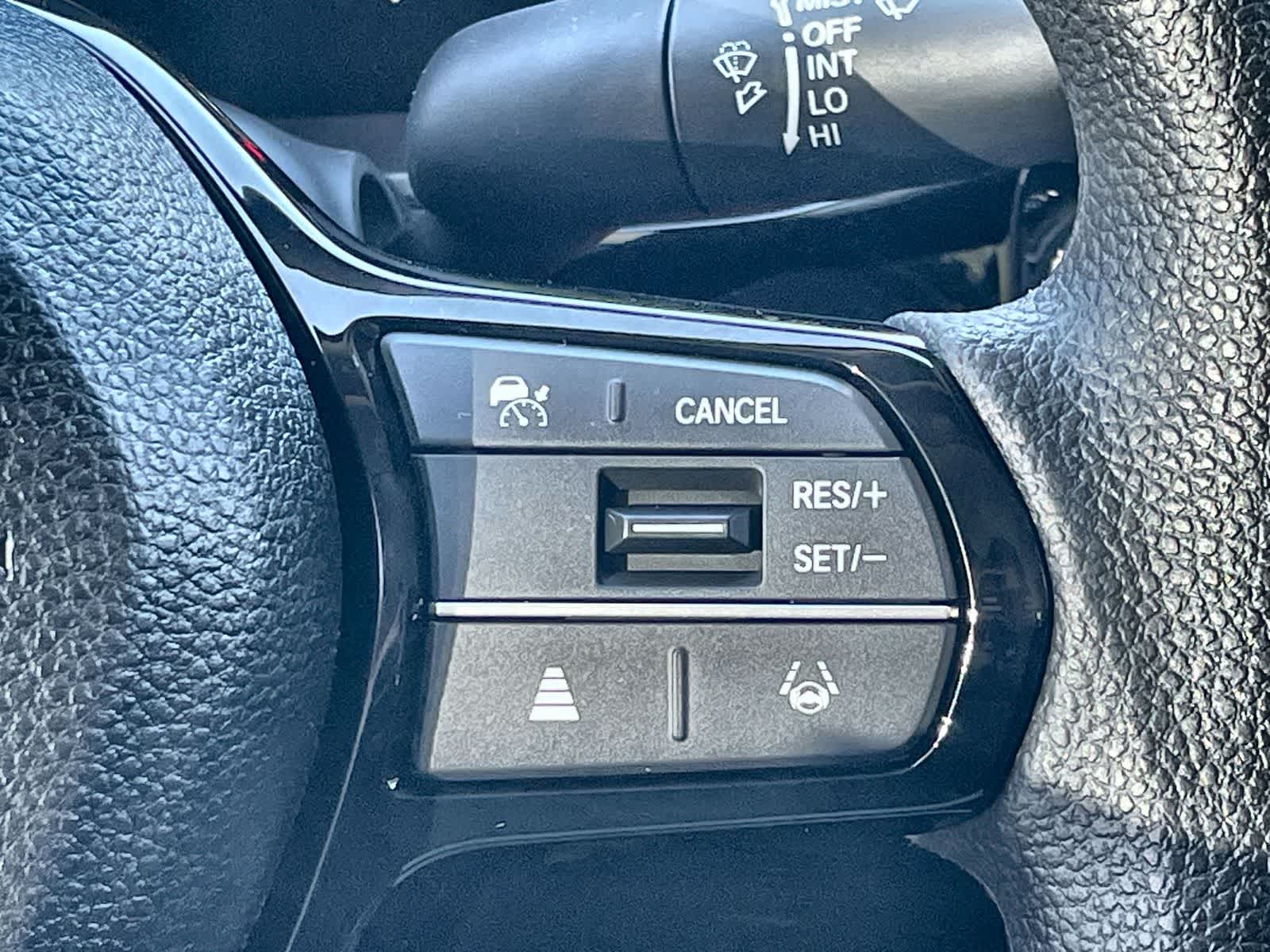 Thumbnail: 2026 Honda Civic - 21