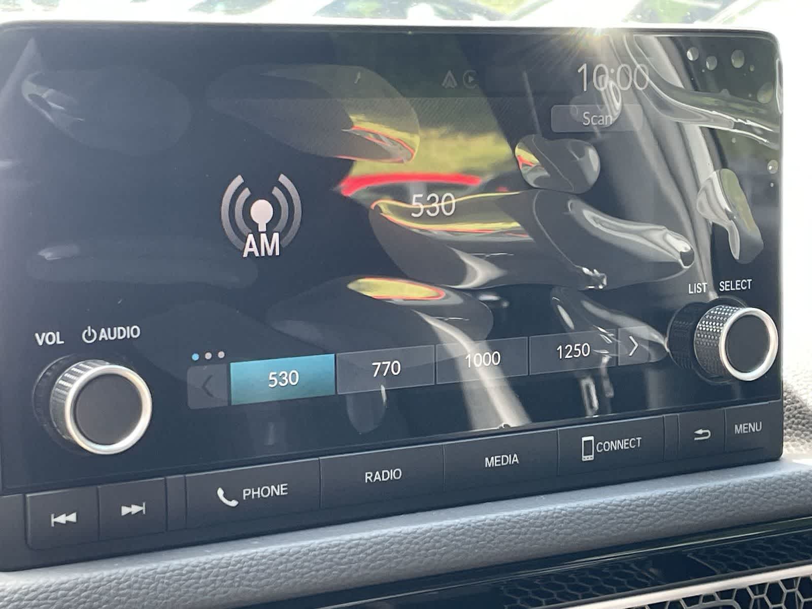 Thumbnail: 2026 Honda Civic - 15