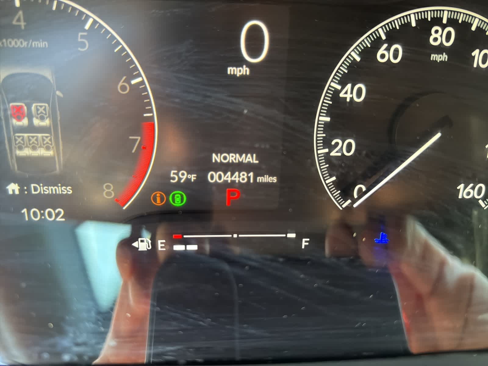 Thumbnail: 2025 Honda Civic - 2