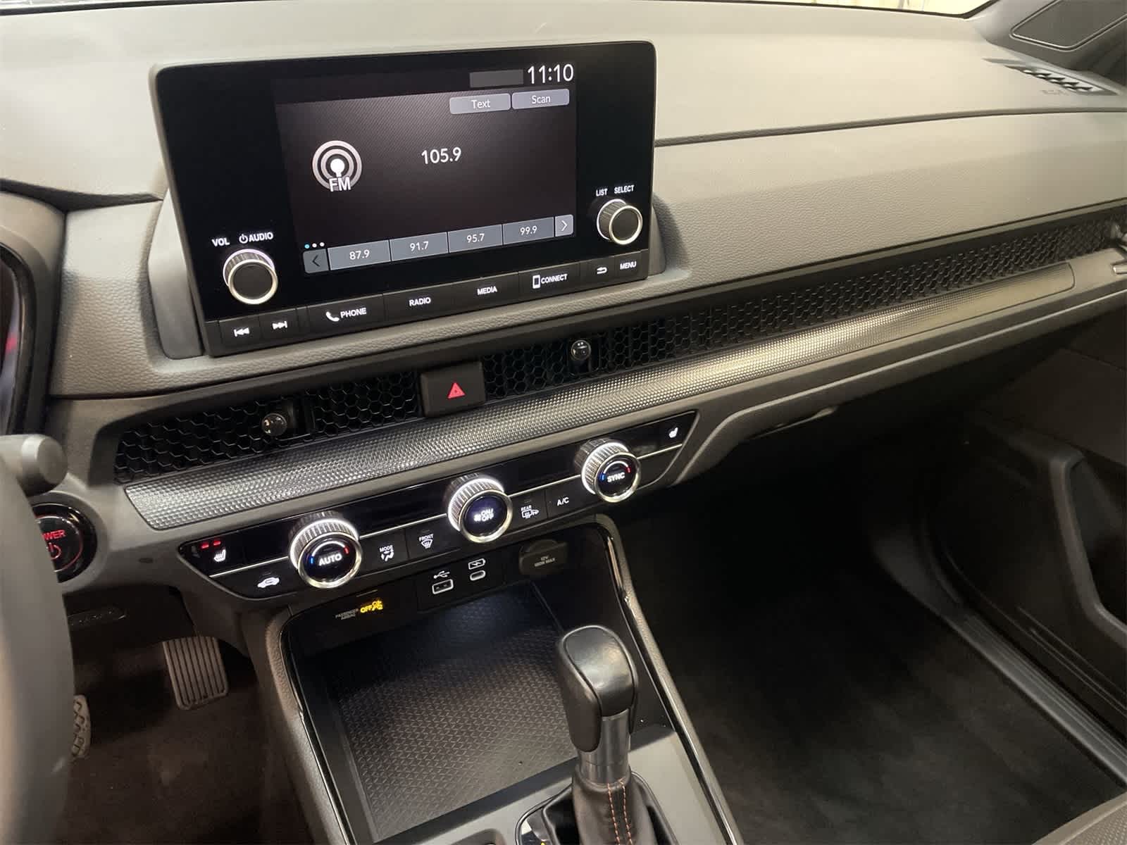 Thumbnail: 2023 Honda CR-V - 29