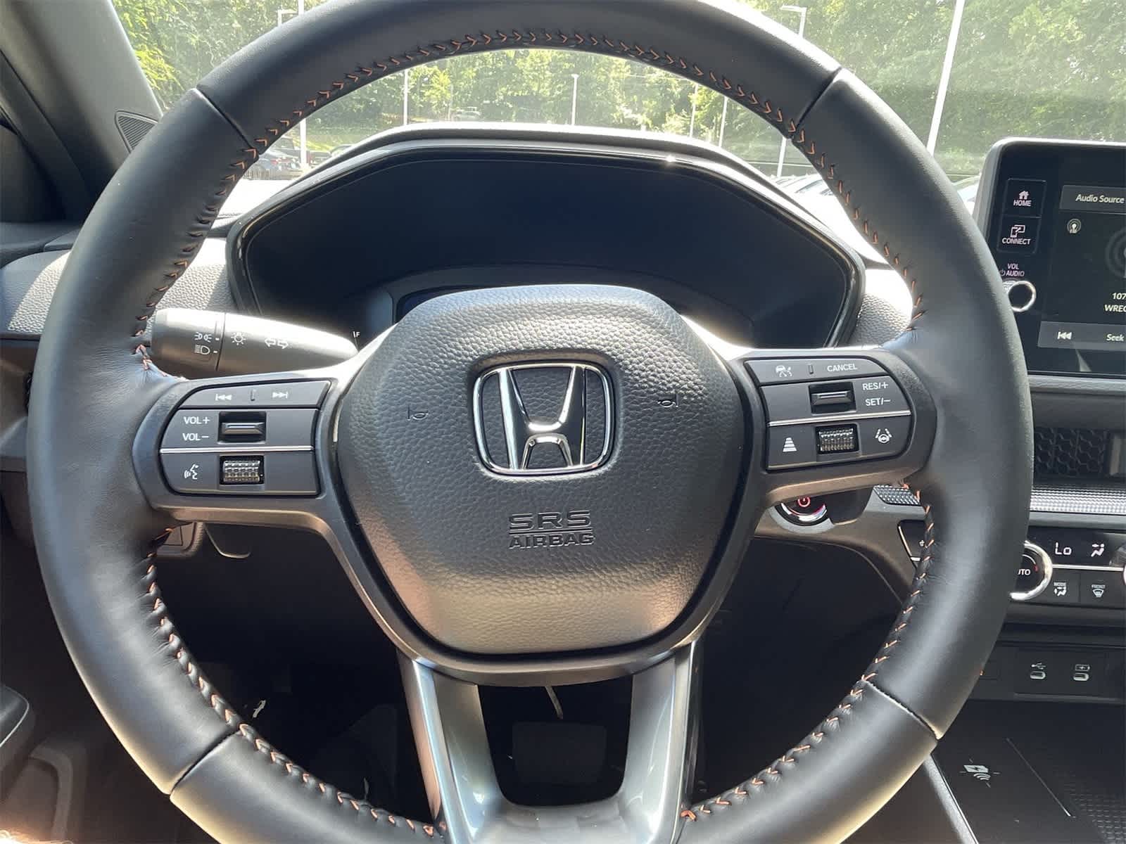 Thumbnail: 2026 Honda CR-V - 22