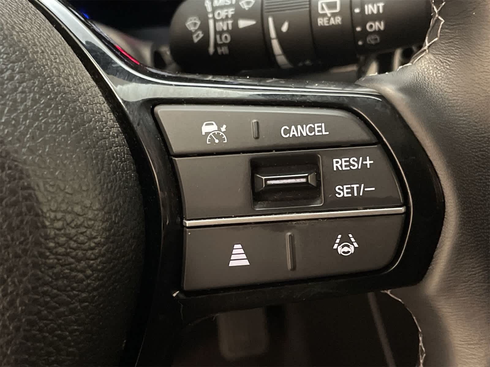 Thumbnail: 2024 Honda Civic - 13