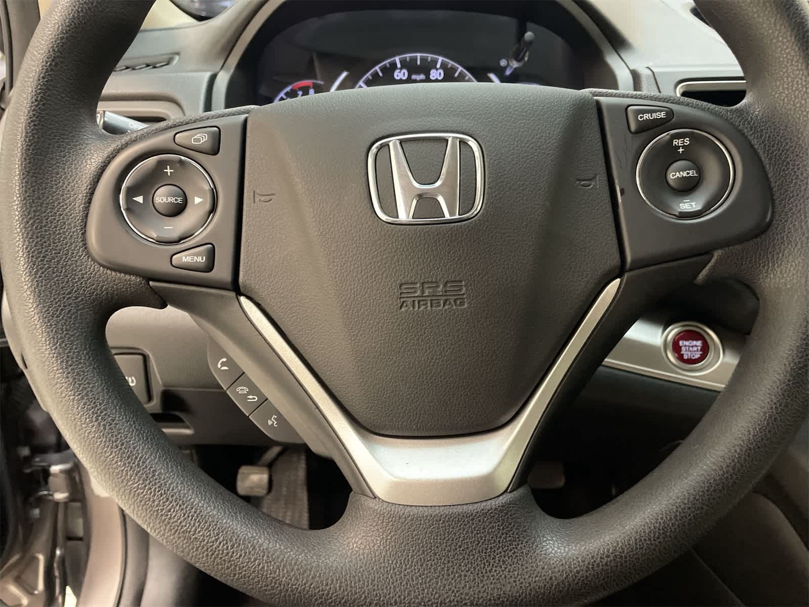 Thumbnail: 2016 Honda CR-V - 11