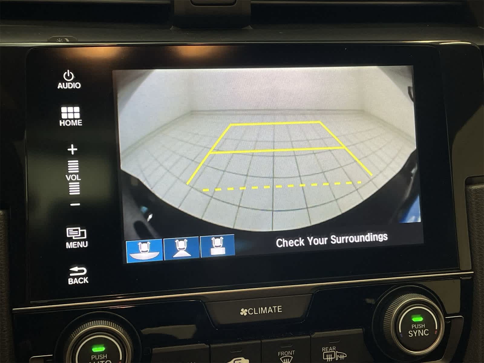 Thumbnail: 2018 Honda Civic - 4