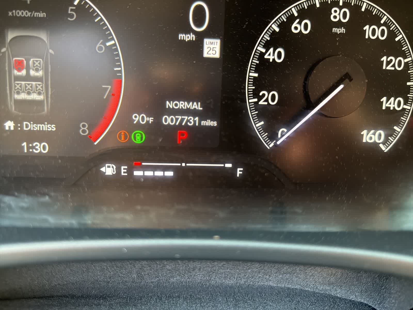 Thumbnail: 2024 Honda Civic - 2