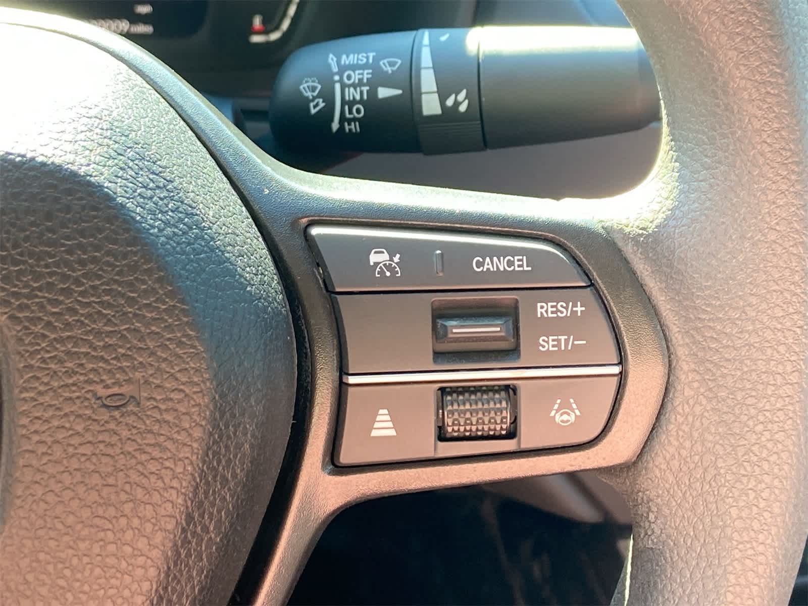 Thumbnail: 2025 Honda Accord - 21