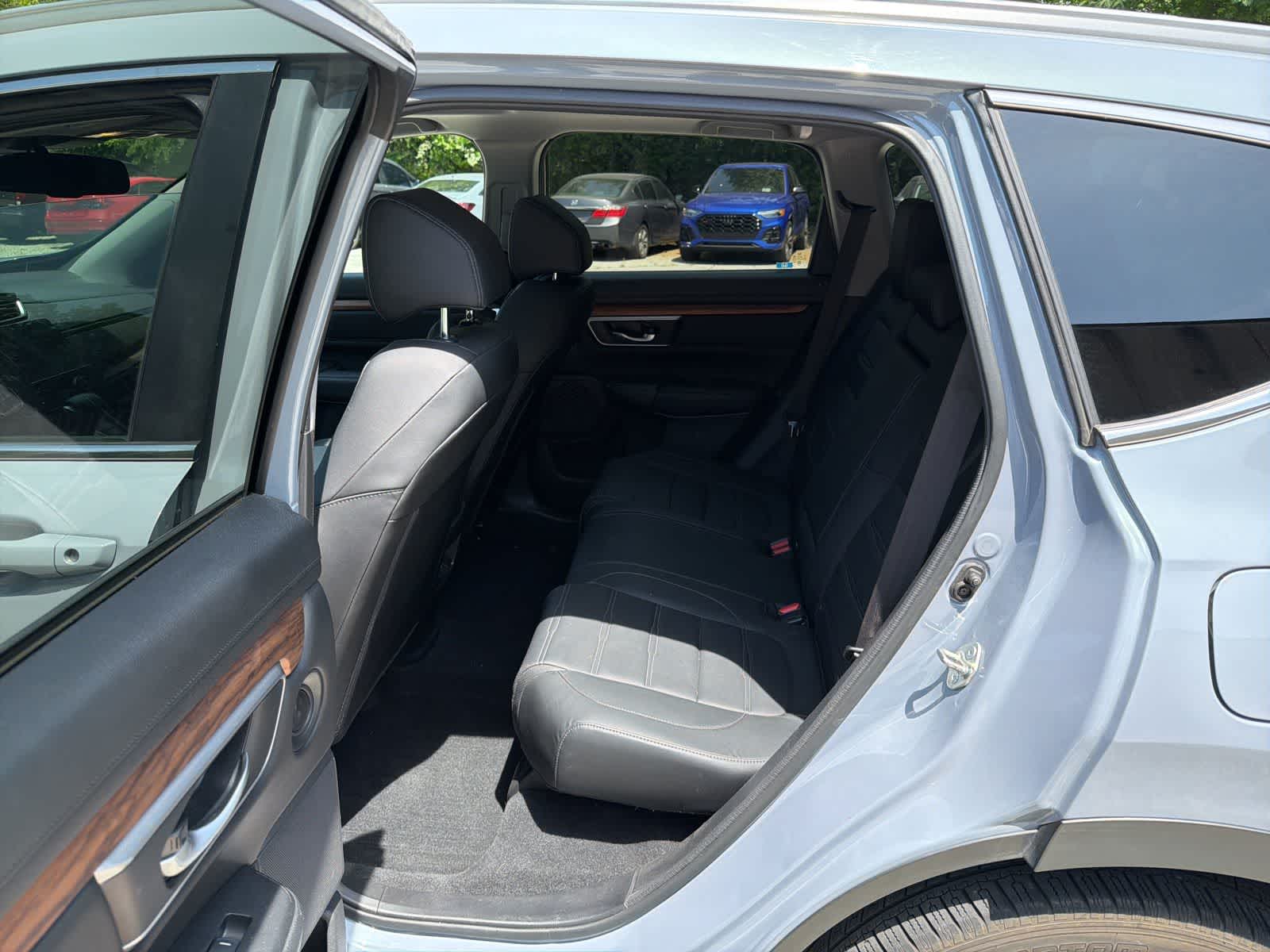Thumbnail: 2020 Honda CR-V - 17