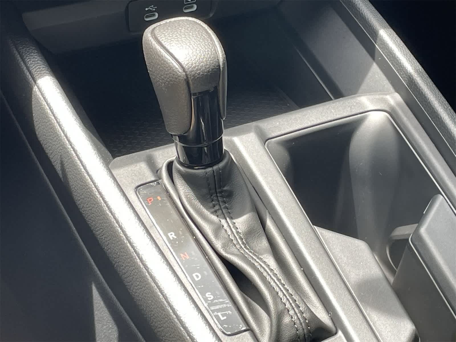 2025 Honda Accord LX 17