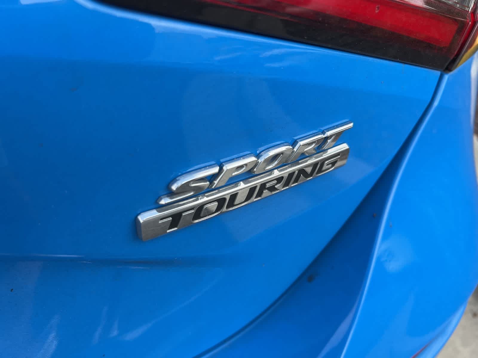 Thumbnail: 2023 Honda Civic - 9