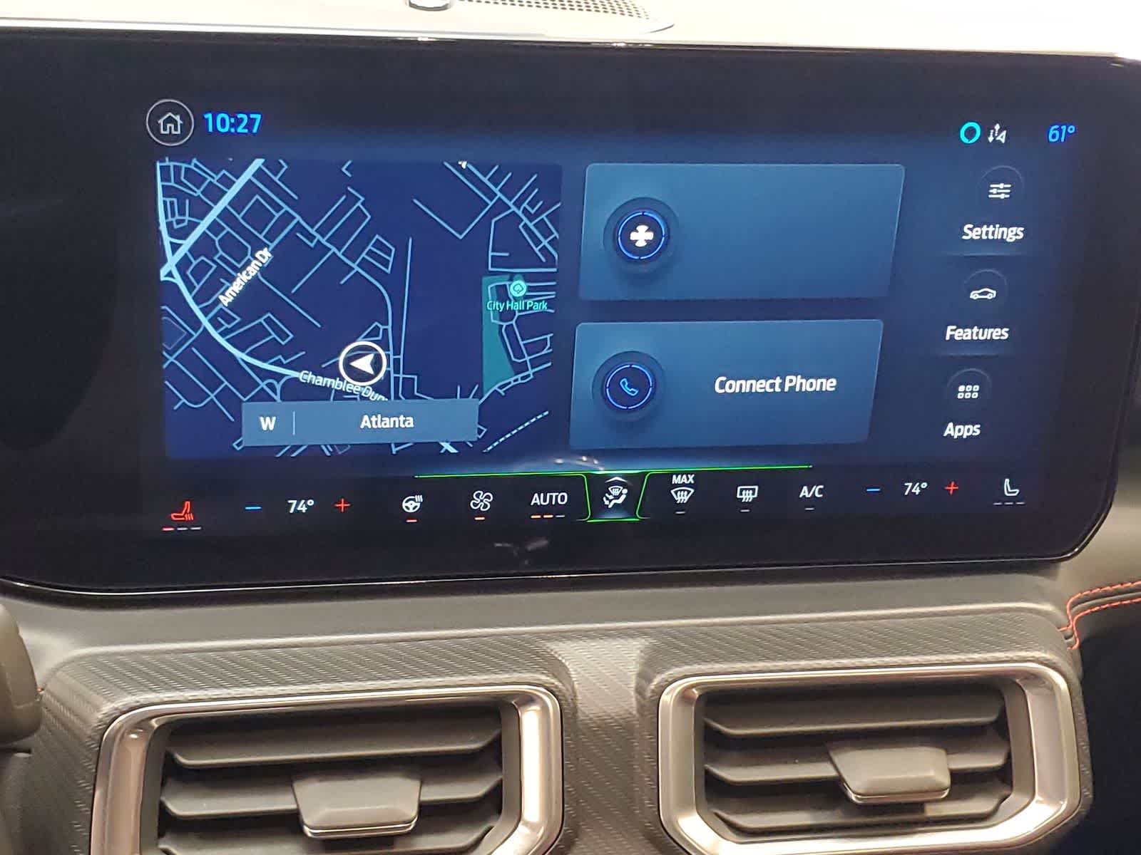 Thumbnail: 2024 Ford Mustang - 5