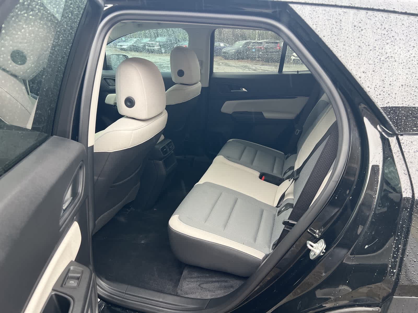 Thumbnail: 2024 Honda Prologue - 15