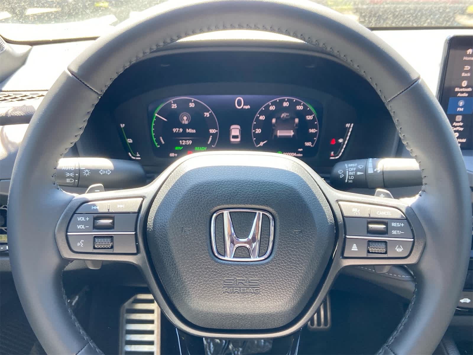 Thumbnail: 2025 Honda Accord - 21