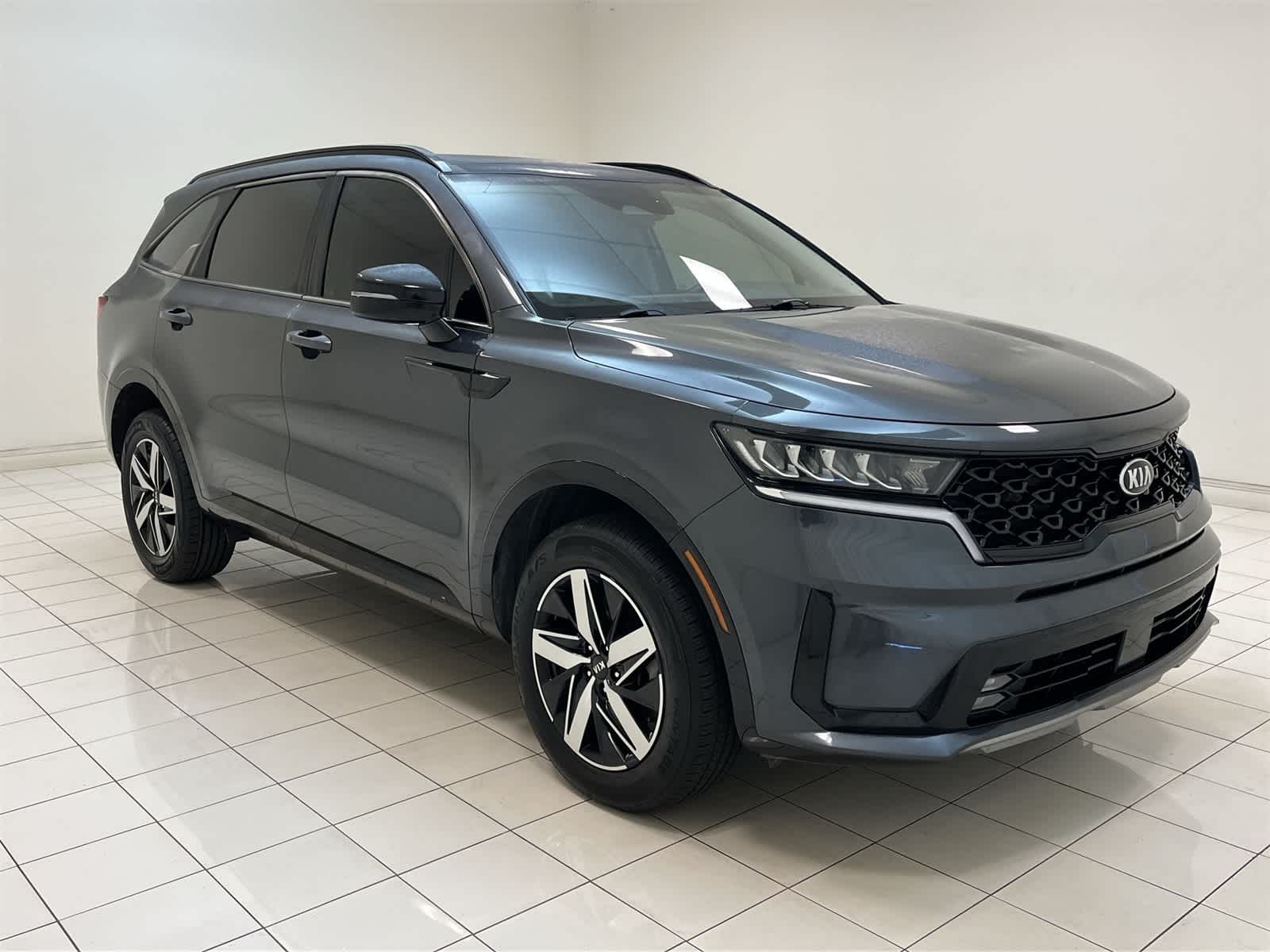 Thumbnail: 2021 Kia Sorento - 27