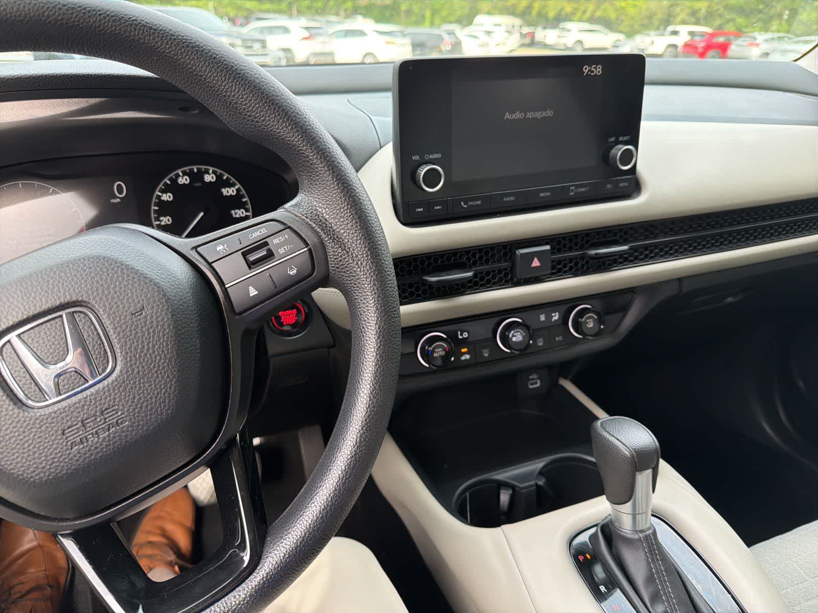 Thumbnail: 2023 Honda HR-V - 20