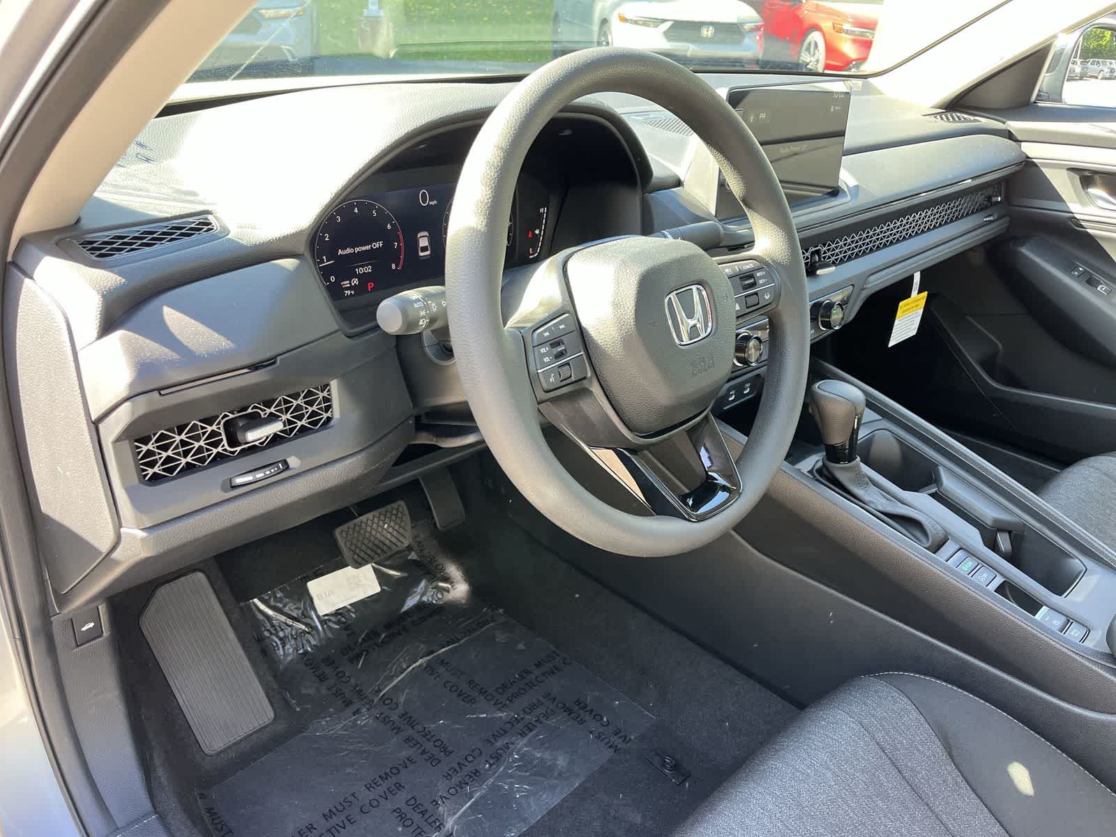 Thumbnail: 2026 Honda Accord - 13