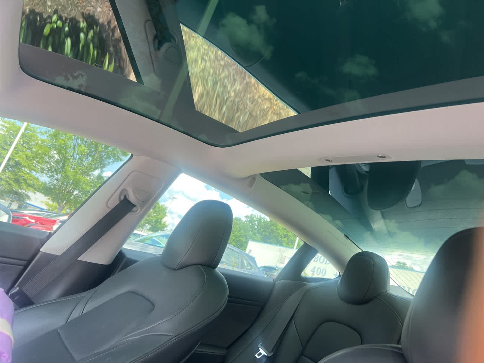 Thumbnail: 2020 Tesla Model 3 - 4