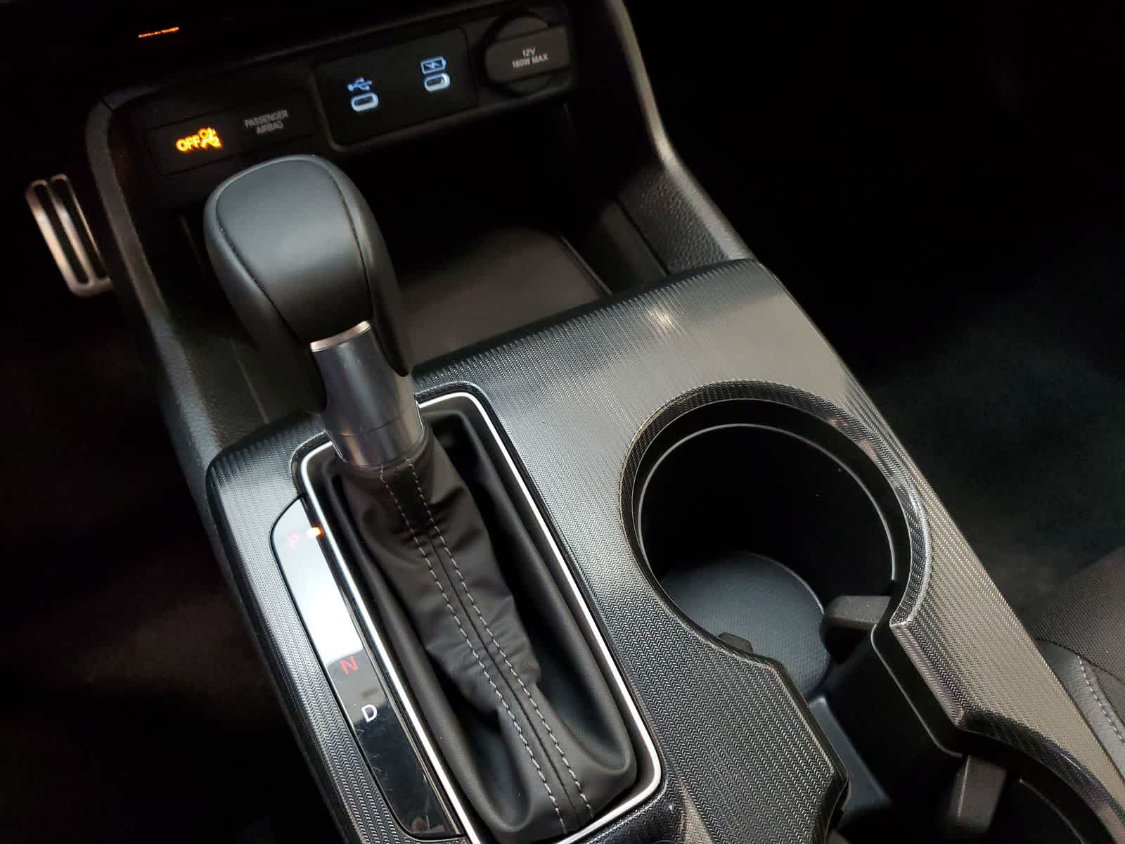 Thumbnail: 2025 Honda Civic - 7