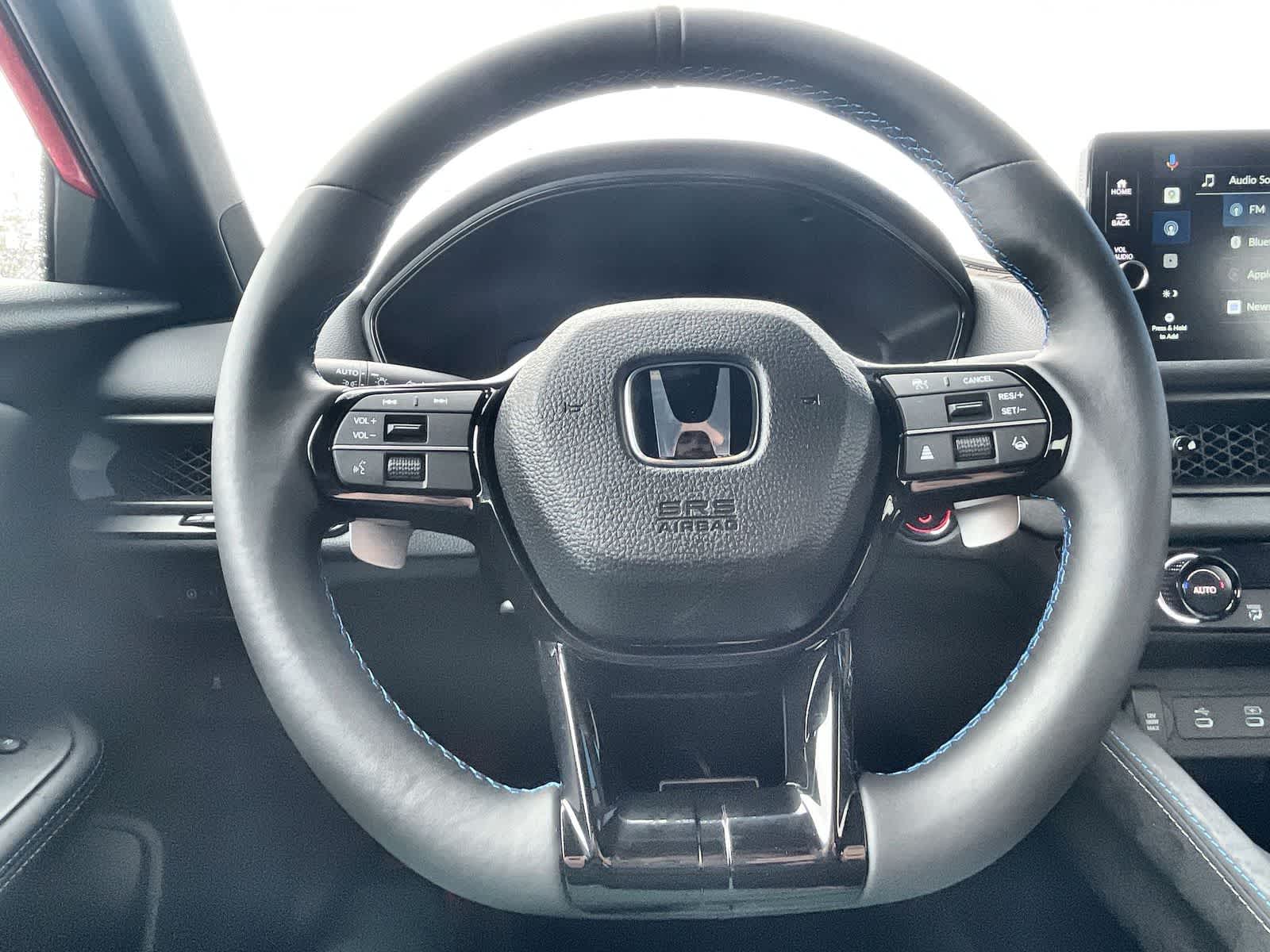 Thumbnail: 2026 Honda  - 21