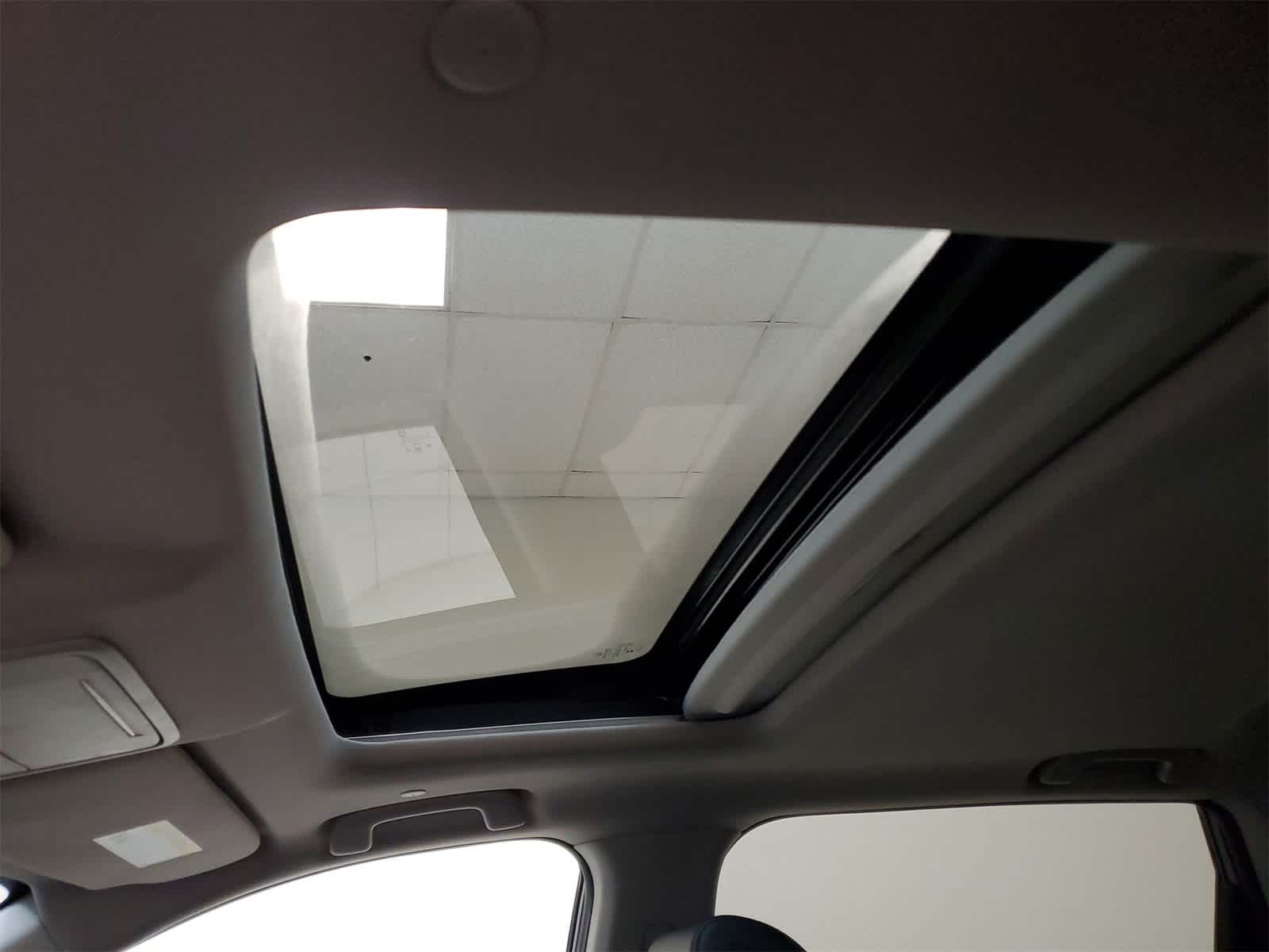 Thumbnail: 2024 Honda CR-V - 3