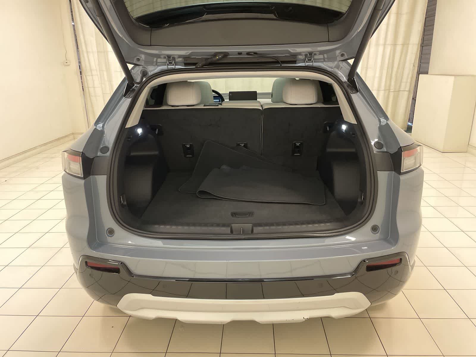 Thumbnail: 2024 Honda Prologue - 24