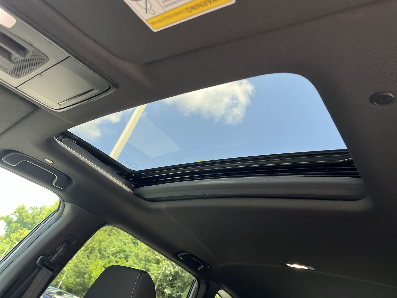 Thumbnail: 2026 Honda CR-V - 14